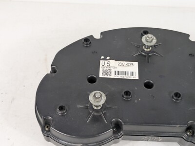 Tryee 92 Kawasaki ZX 1100 C ZX11 Upper Lower Triple Tree Clamps 44037