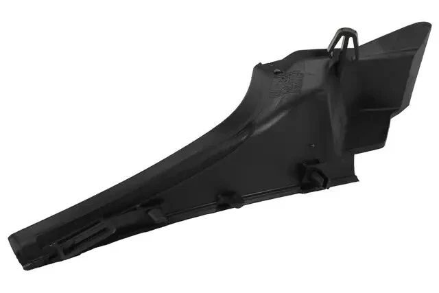 2013-2017 Genuine GM Buick Enclave Driver Side Air Inlet Grille Panel 23134889 - Image 2 of 4