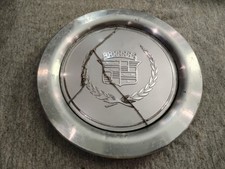 Cadillac Fleetwood Wheel Cover Hub Center Cap 93 94 95 96 1993 1994 1995 1996