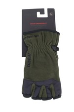 Musto Herren Handschuhe Grün NEU Segeln Wassersport