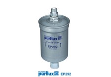 Kraftstofffilter PURFLUX EP292 Leitungsfilter für 911 PORSCHE 944 924 997 964