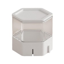 Display Case Showcase Building Block Display Box for Minifigure