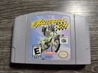 Excitebike 64 (Nintendo 64, 2000) N64 Cart Only Authentic TESTED