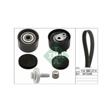 Kit de distribution Dacia DUSTER