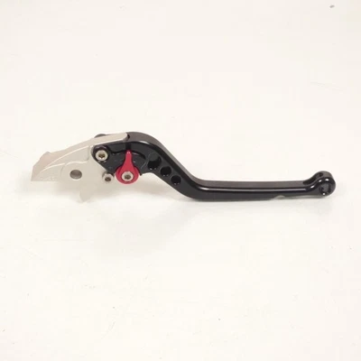 Levier frein droit BIHR pour Moto Honda 1100 CB 2013 à 2017 noir / A32-1002C - Photo 1/2