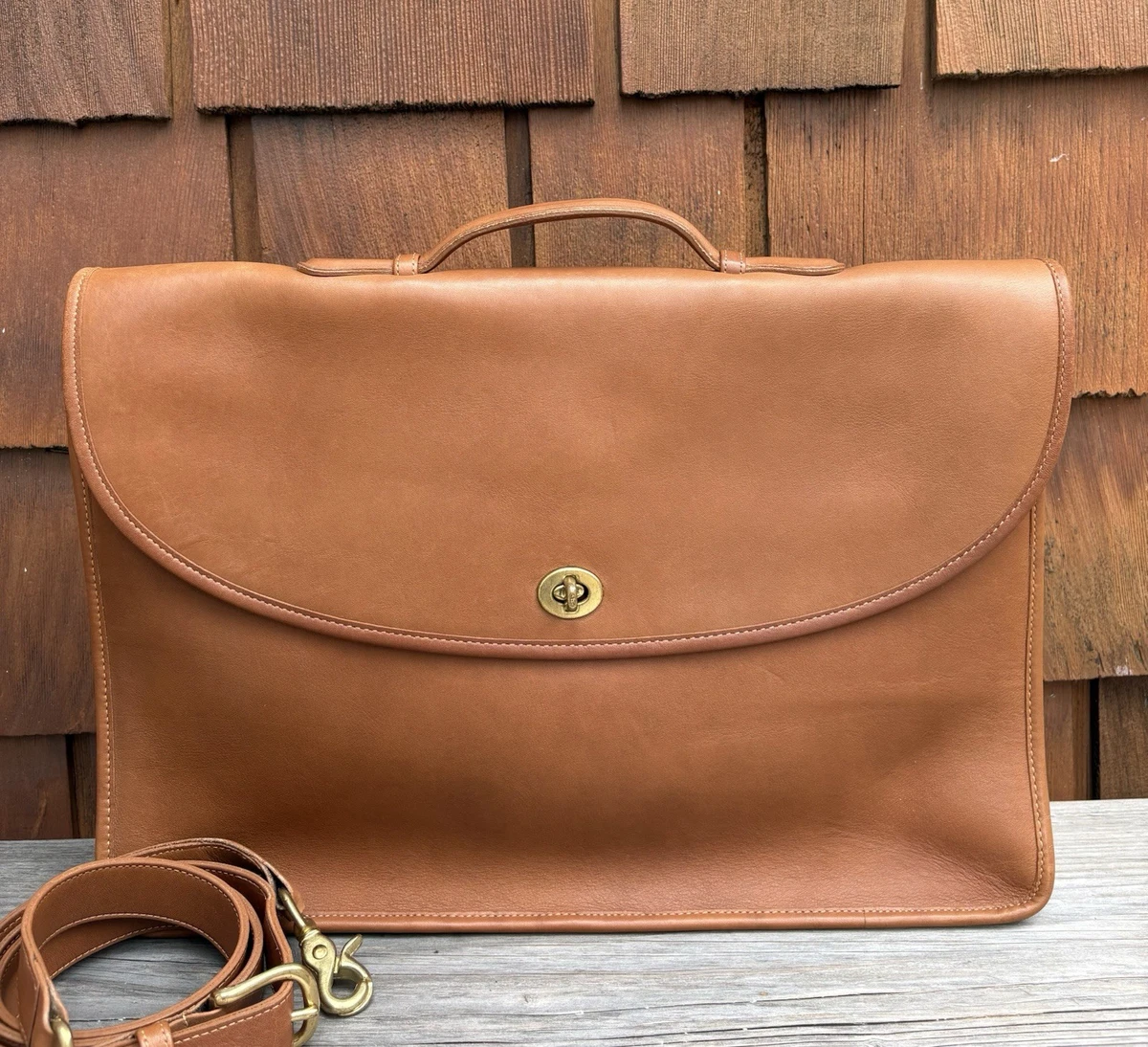 Coach Vintage Original Bags, Handbags & Cases for sale | eBay