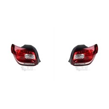 Heckleuchte Rückleuchte Set für Citroën DS3 Cabriolet DS 3 Bj. 11/09-02/16