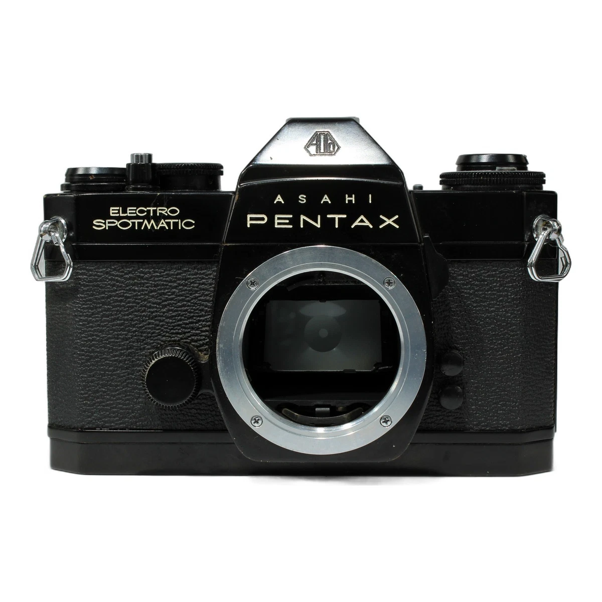 PENTAX Electro Spotmatic 35 mm SLR Film Cameras for sale | eBay
