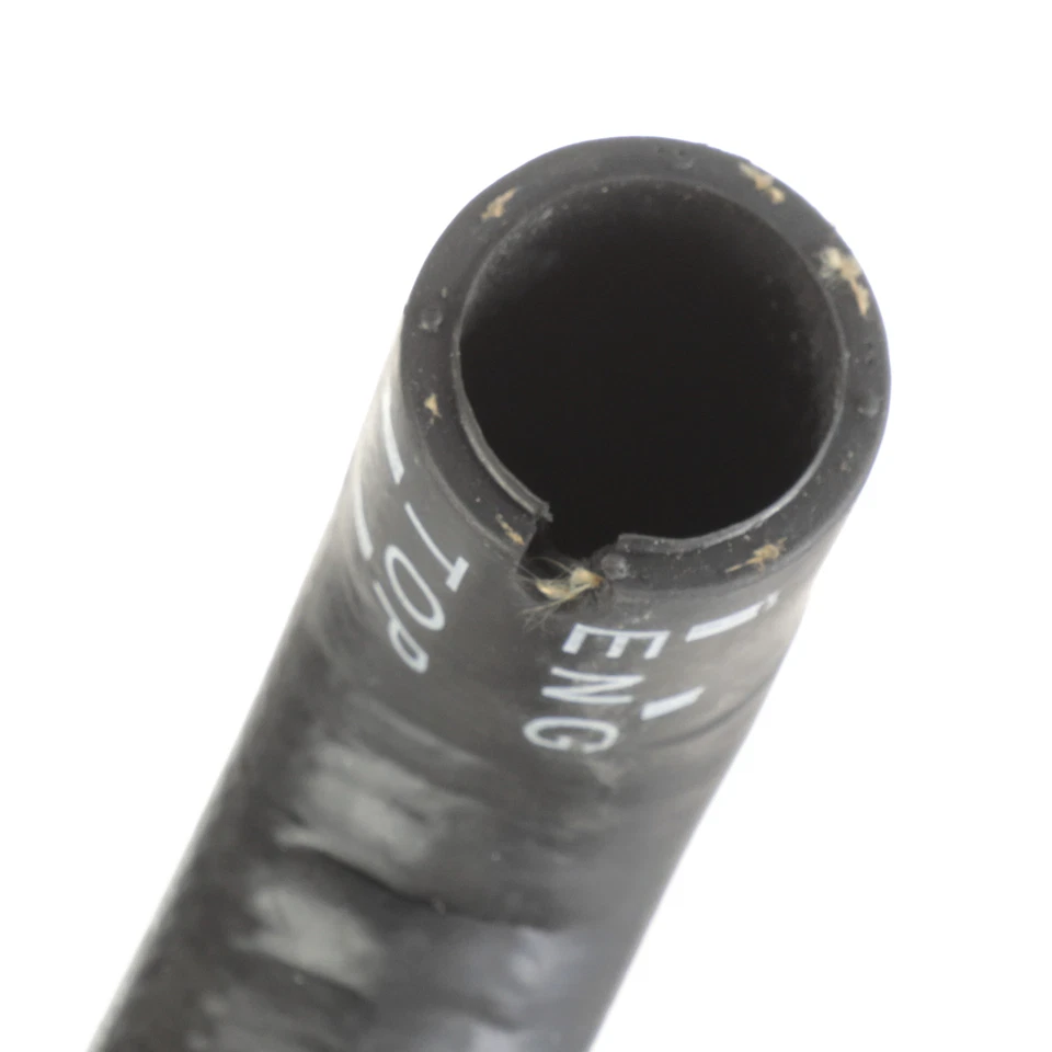 Manguera de entrada del radiador delantero genuino Mopar 2012-2019 Fiat 500 52014687AB Foto 3 de 4