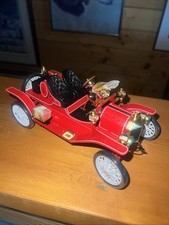 Ertl Precision 100 Collection 1913 Ford Model T Speedster Diecast Car 118 32401 Ertl Precision 100 Collection 1913 Ford Model T Speedster Diecast Car 118 32401