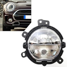 Halogen-Nebelscheinwerfer für BMW Mini One F55 F56 Cabrio F57 Clubman F54 Rechts