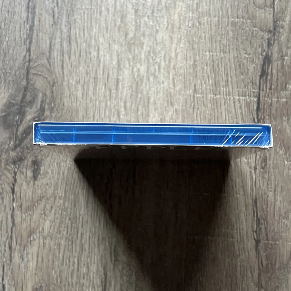 Dario Argento’s Sleepless (Scorpion Releasing Blu-ray)  OPP New Sealed Slipcover - Image 3 of 4