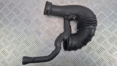 Mercedes C220 CDI W203 Ansaugschlauch Turbolader A6460940297 OM646 PFF14937