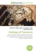 Frederic P. Miller (U. A.) | Geology Of Tasmania | Taschenbuch | Englisch (2026)