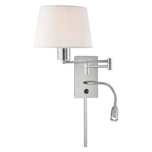 Kovacs Wall Swing Lamp - P478-077 - Modern Contemporary - Picture 1 of 2