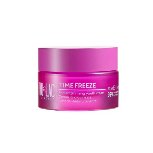 TIME FREEZE CREMA DI GIOVINEZZA -  Mulac