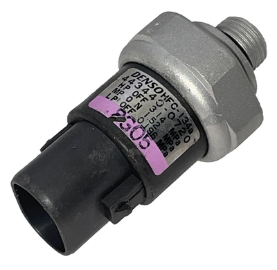 Toyota Prius Sienna AC Pressure Switch Sensor 443440-0720 OEM 04 Toyota Prius Sienna AC Pressure Switch Sensor 443440-0720 OEM 04