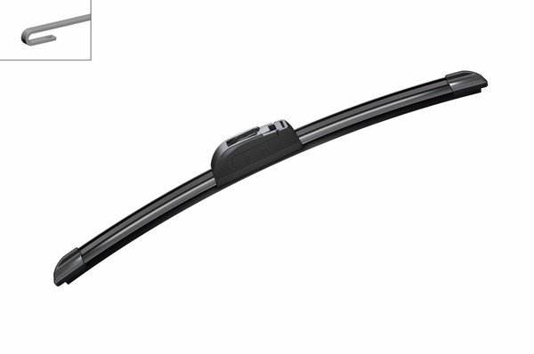 Bosch Wischblatt Scheibenwischer Aerotwin Retrofit 3 397 008 931 FüR Fiat Jeep 5-image