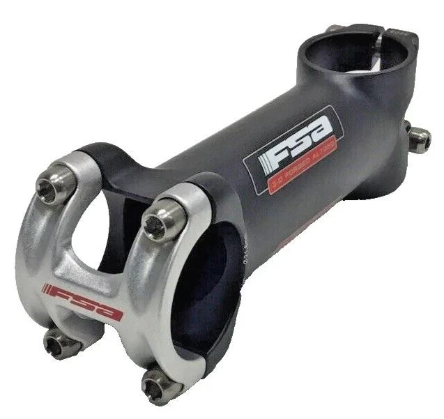 FSA Aluminum Stems for Mountain Bike for sale | eBay