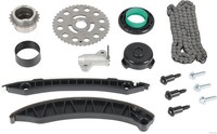 Herth+Buss Jakoparts Steuerkettensatz U.A. FüR Nissan, Opel, Renault, Vauxhall