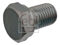 Febi Bilstein Verschlussschraube, ÖLwanne 06564 FüR BMW Opel