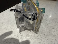 CANON WP-DC800 WODOODPORNE ETUI NA APARAT, obudowa, 40M 130ft