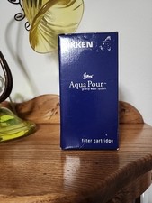Nikken PiMag Aqua Pour Gravity Water System Filter Cartridge 1361 Open Box