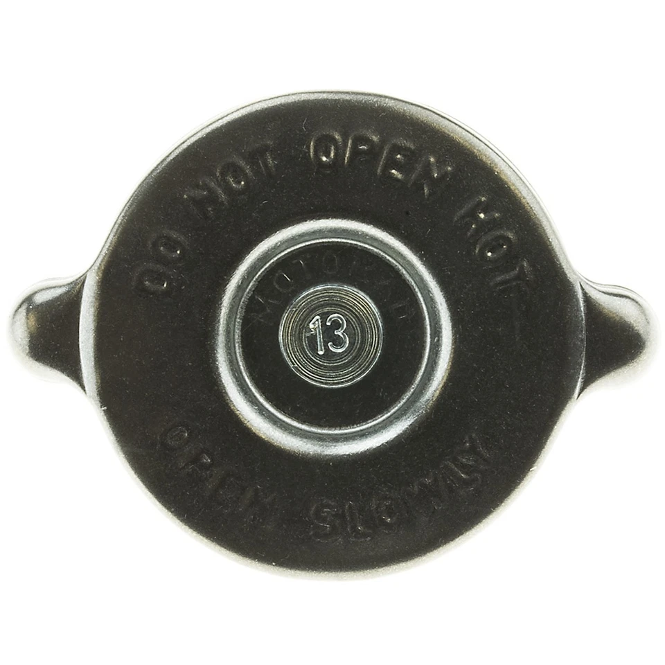T13 Motorad Radiator Cap for MB Mercedes Ram 50 Pickup Bronco E150 Van E250 E350 - Image 3 of 4
