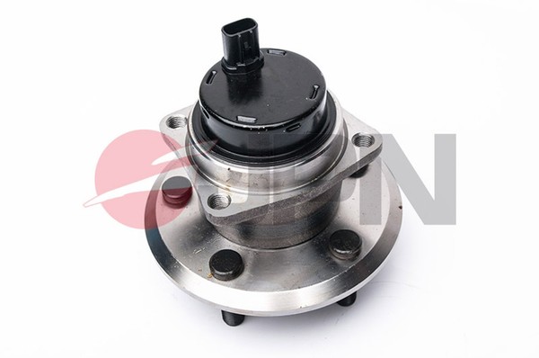 JPN Radnabe 20L2073-JPN FüR Toyota Avensis Prius Liftback Hybrid NHW20_ NHW20R-image