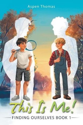 This Is Me! by Aspen Thomas Paperback Book