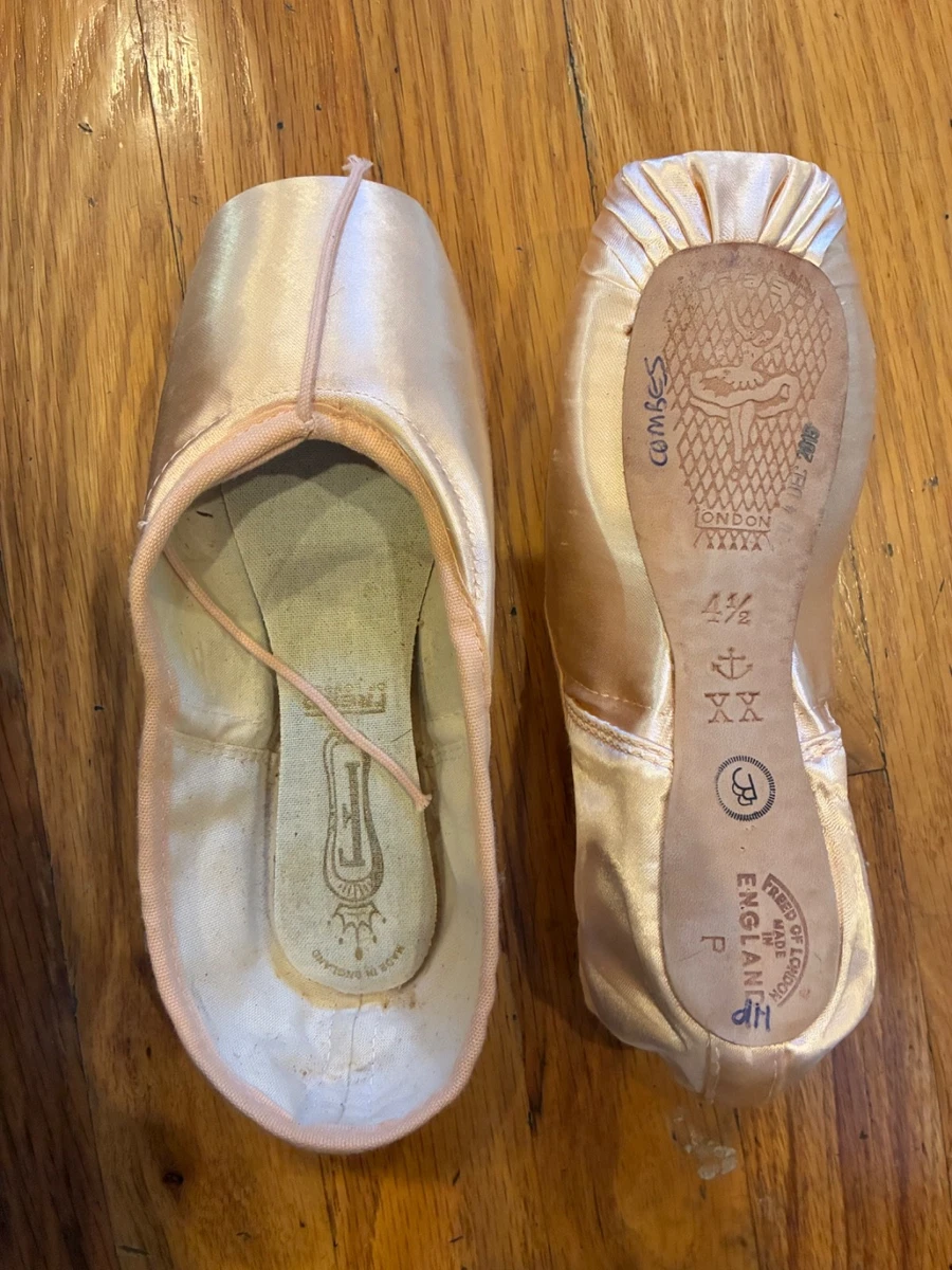 Freed of London Ballet Shoes | eBay