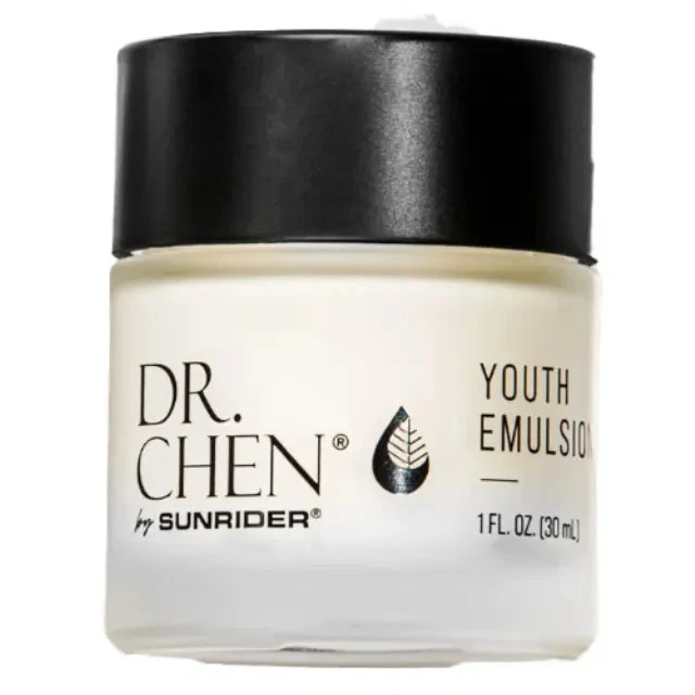 Dr. Chen Youth Emulsion