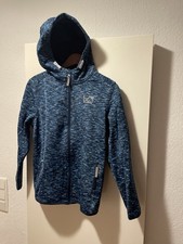 YIGGA Softshelljacke GR 164 Jungen