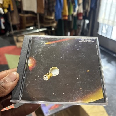 Electric Light Orchestra - ELO 2 (Harvest   7243 5 21196 2 2) 1999 UK CD NM-