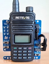 AllScan ANH85-RT85 AllStar Node Radio Module - 100 USB-Powered - ASL EchoLink