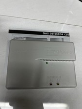 Rivelatore di fughe gas Metano Tecnogas CD 98, Gas detector per perdite di gas