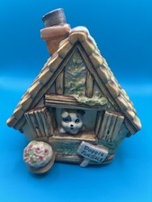 Josef Originals Memories Music Box Series Doggie For Sale - Japan. Works!