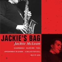 Jackie's Bag - Bertus Musikvertrieb - (Cd / J)