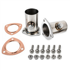 Header Collectors 2.5 3 Bolt Flange Inlet 2.5 Outlet Pair Header Collectors 2.5 3 Bolt Flange Inlet 2.5 Outlet Pair
