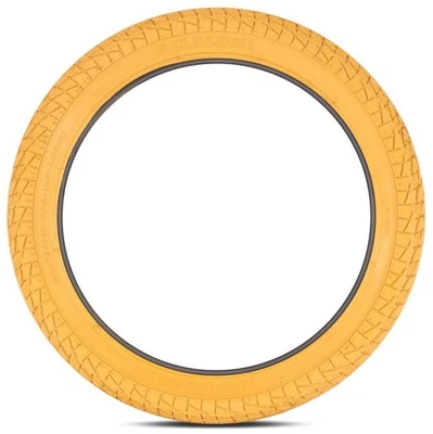 SUN BABY Kinderfahrradreifen 54-305, 16x2.125 Reifen Fahrradreifen Kinder Gummi