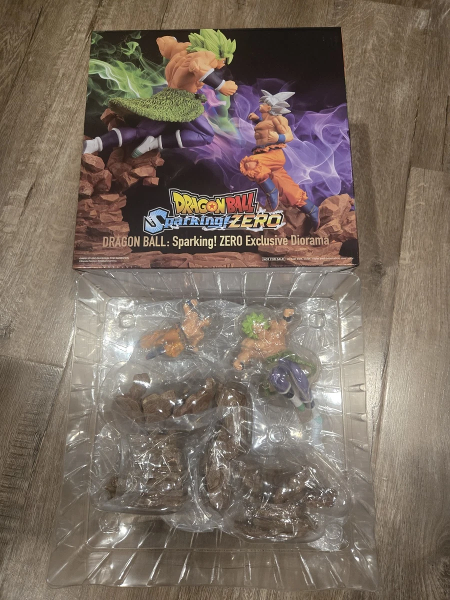 25+ Dragon Ball Diorama for sale | Updated Oct 2026