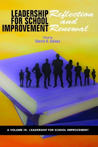 Leadership for School Improvement - 9781641136037