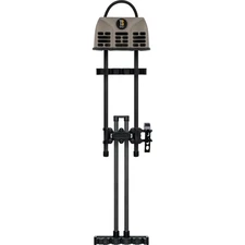 TightSpot Shift Lock Quiver Granite RH