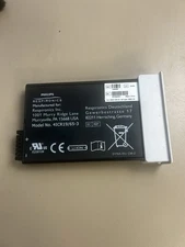 Genuine Battery Philips Respironics Simply Go 4ICR19/65-3 NO CHARGER NOT TESTED