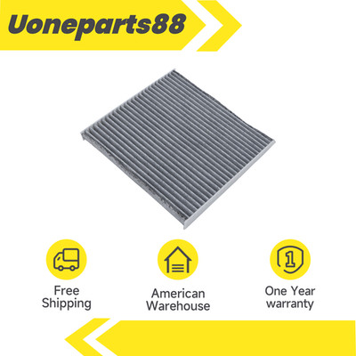 Cabin Air Filter for Chevrolet City Express Nissan Micra Versa NV200 272771KK0A