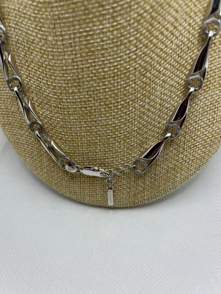 Colgante collar sello estrella Montblanc  Foto 2 de 4