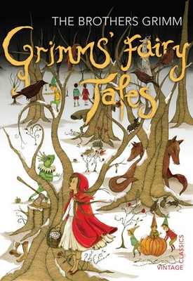 Grimms' Fairy Tales | The Brothers Grimm | Jacob Grimm (u. a.) | Taschenbuch