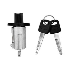 Ignition Lock Cylinder And Key Set For Lincoln Town Car Mercury Grand Marquis Ignition Lock Cylinder And Key Set For Lincoln Town Car Mercury Grand Marquis