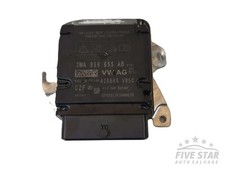 Skoda Enyaq iV Air SRS Bag Control Module Unit 85 Electric Motor 210kW (286 HP)