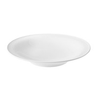 Seltmann Weiden Beat Weiß Suppenteller Rund 22,5Cm